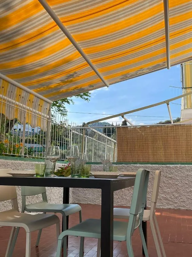 Apartmán Gigi'S House Alassio