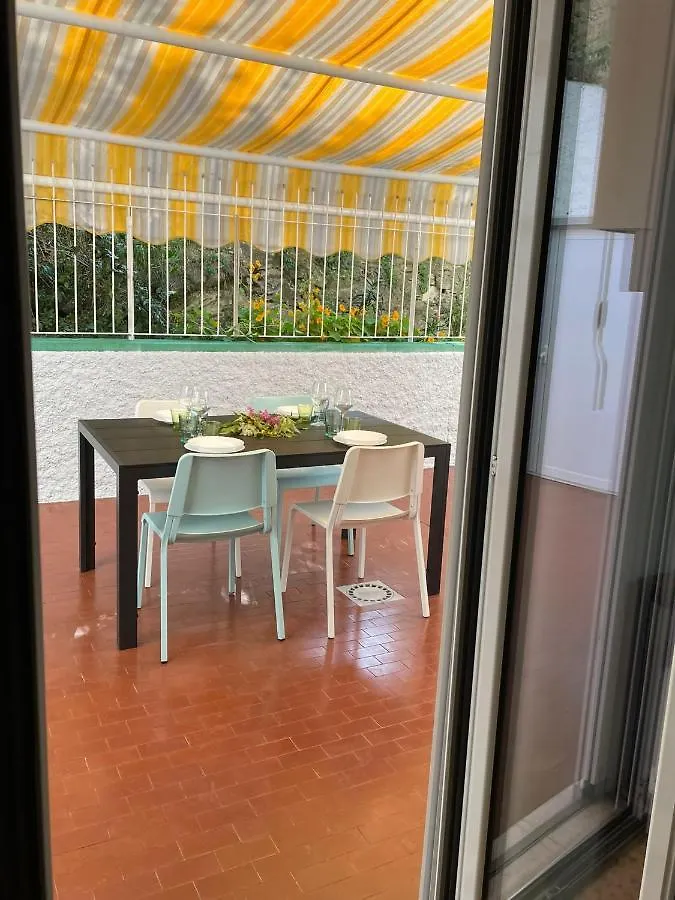 Apartmán Gigi'S House Alassio Itálie