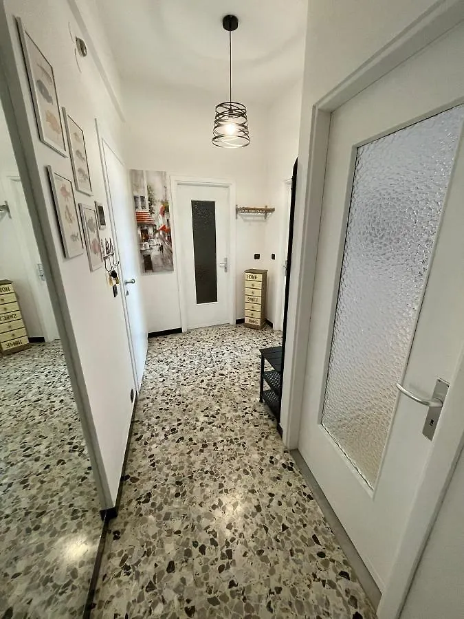 Apartmán Gigi'S House Alassio