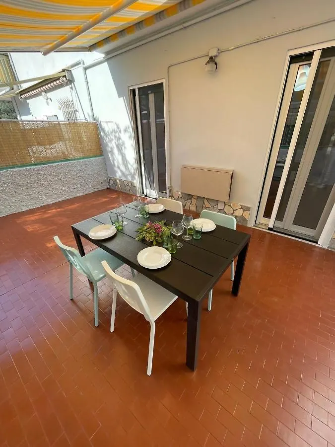 Apartmán Gigi'S House Alassio