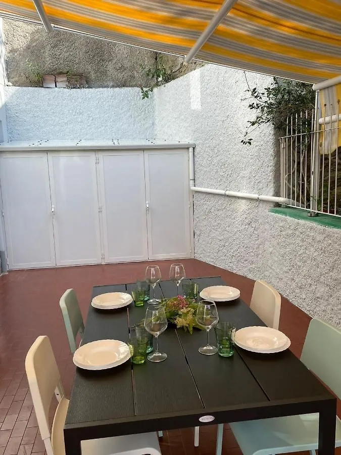 Apartmán Gigi'S House Alassio