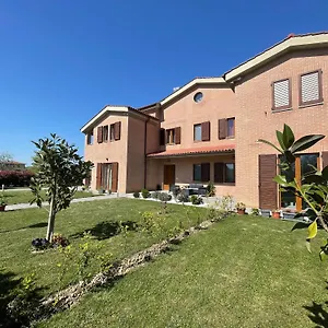 Il Casalone Casa vacanze Ponte a Tressa