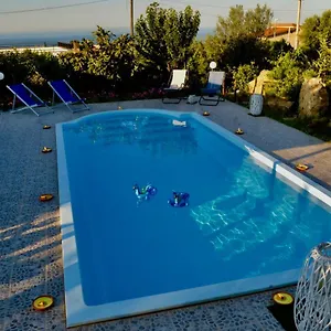 * * * Annalisa * * * Casa vacanze Casteldaccia