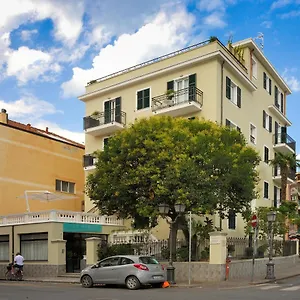 San Marco Suites&apartments Алассио