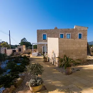 Cava Rossa Appartamento Favignana